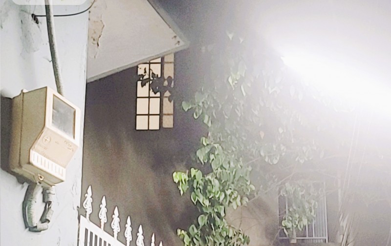 Q.8 / 32m² x 2 TẦNG / 4.x TỶ /  BÔNG SAO / vào ở ngay